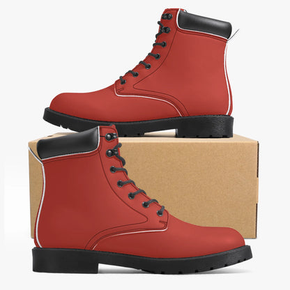 harley-davidson-red-leder-boots-or-stylische-und-warme-winterstiefel-boots-jlr-design-10 - JLR Design