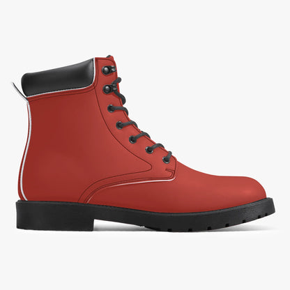 harley-davidson-red-leder-boots-or-stylische-und-warme-winterstiefel-boots-jlr-design-11 - JLR Design