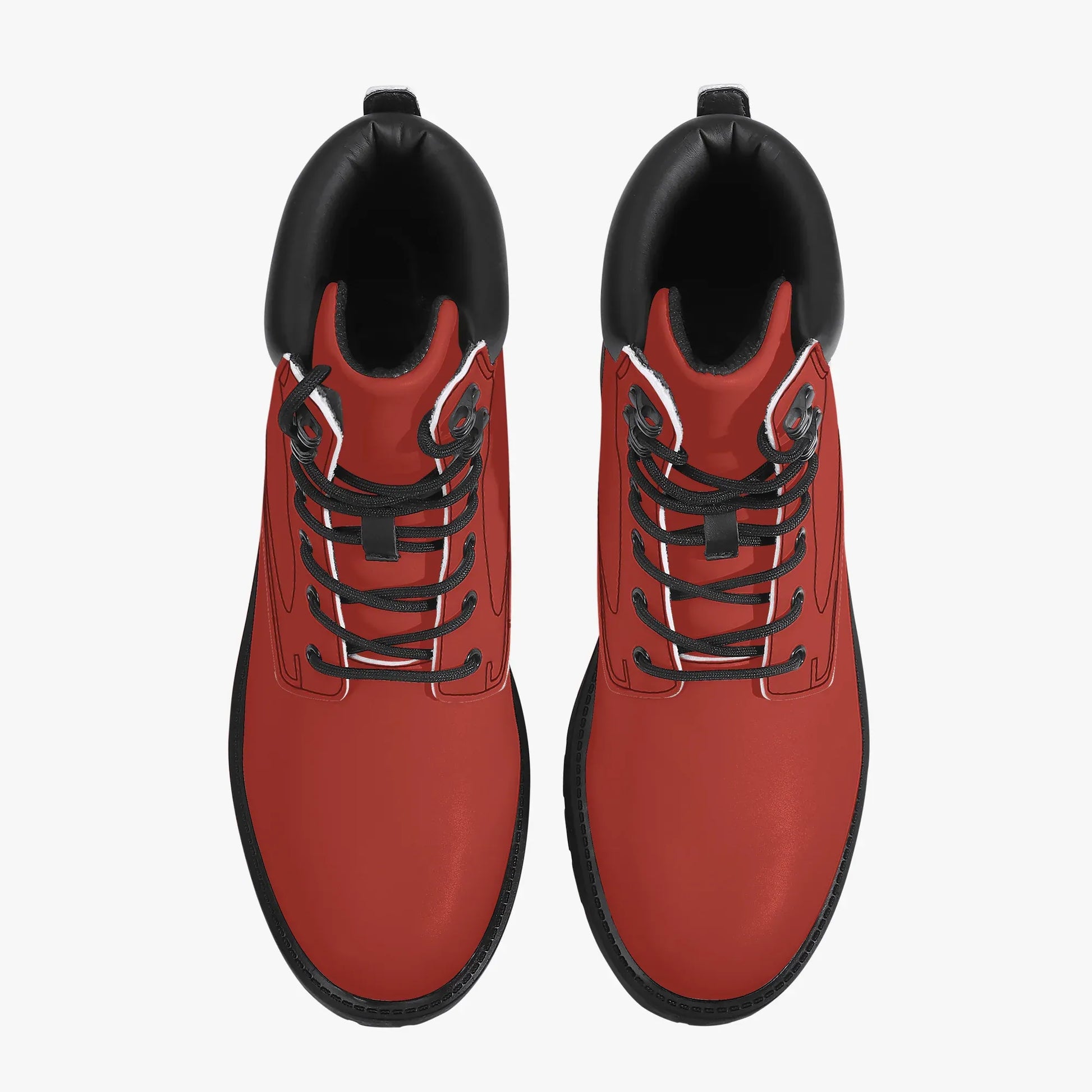harley-davidson-red-leder-boots-or-stylische-und-warme-winterstiefel-boots-jlr-design-4 - JLR Design