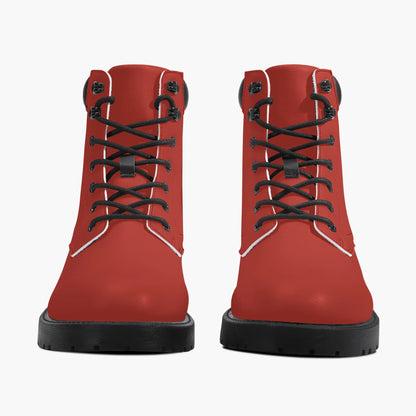 harley-davidson-red-leder-boots-or-stylische-und-warme-winterstiefel-boots-jlr-design-5 - JLR Design
