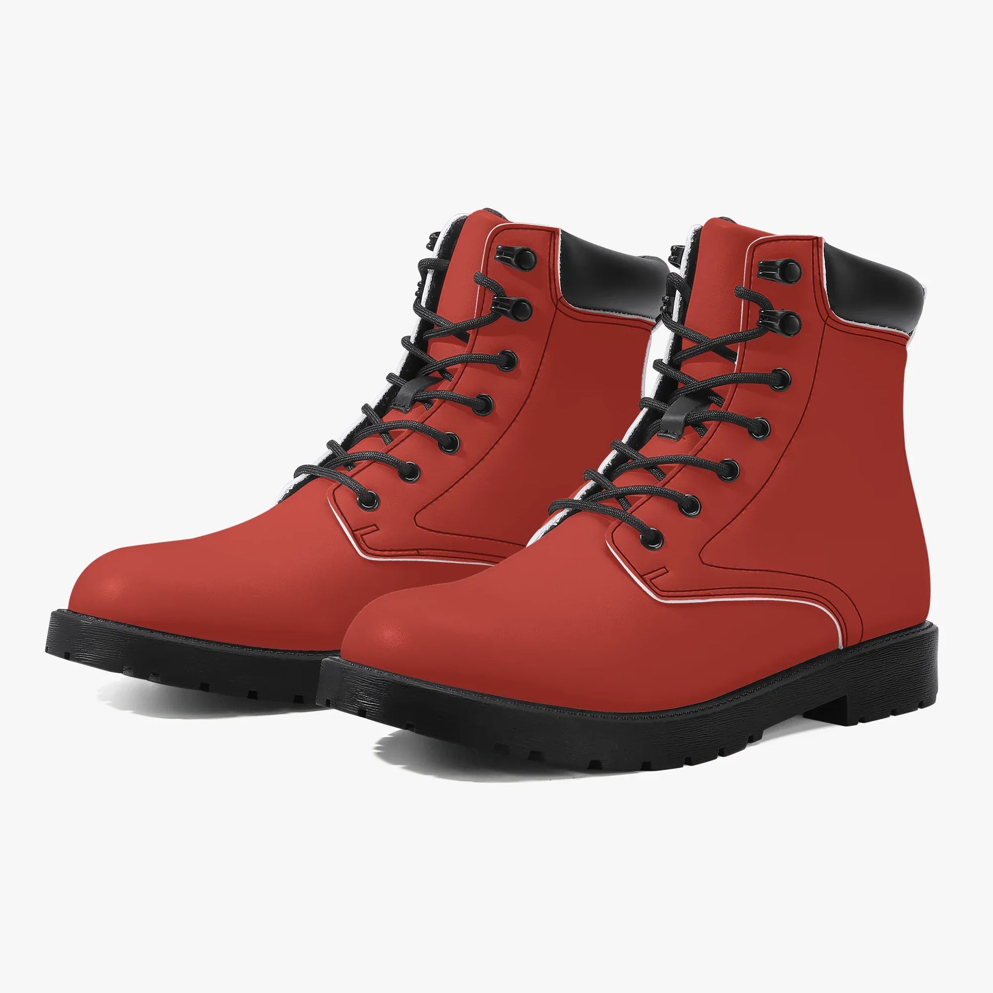 harley-davidson-red-leder-boots-or-stylische-und-warme-winterstiefel-boots-jlr-design-8 - JLR Design