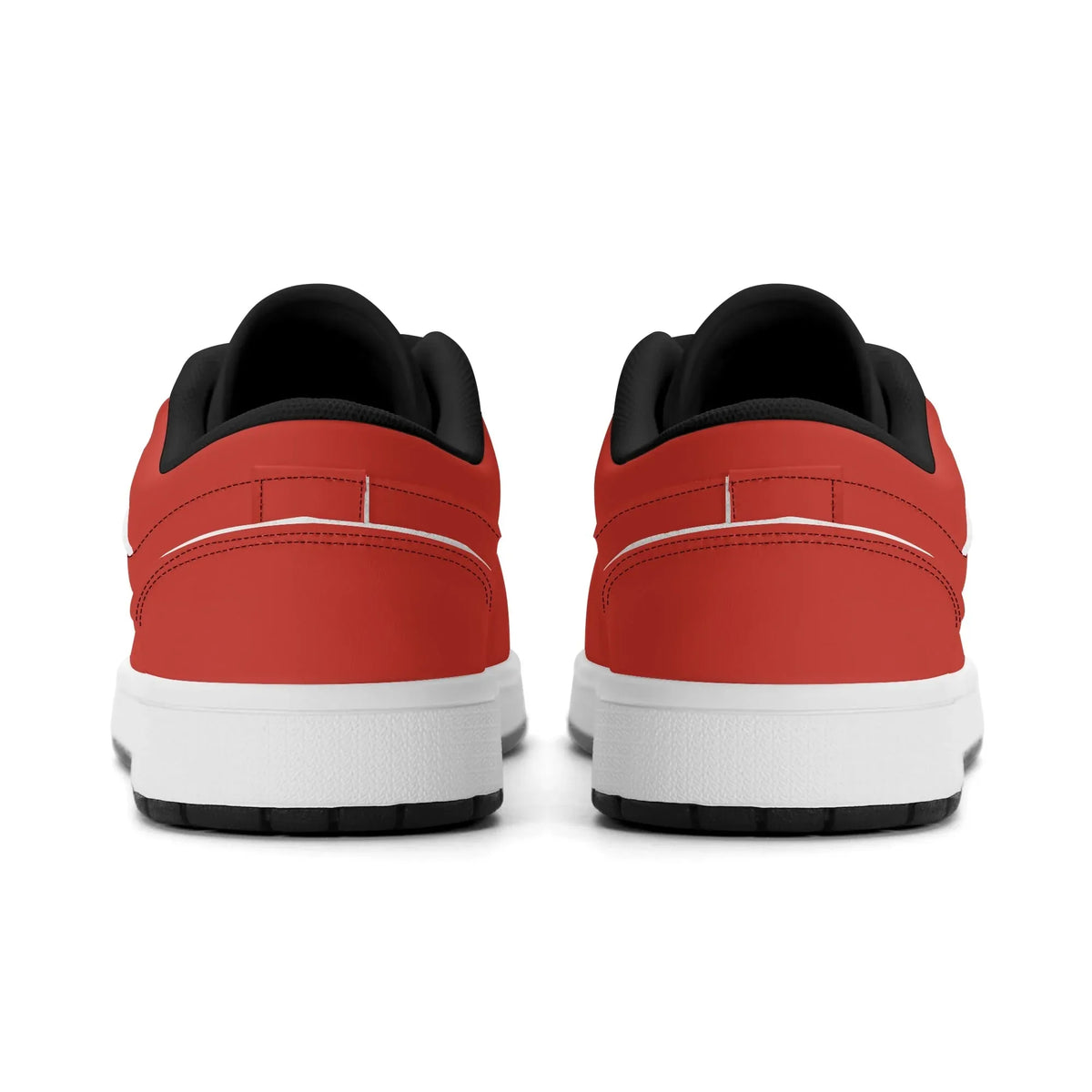 harley-davidson-red-low-top-leder-sneaker-fur-damen-sneaker-jlr-design-jlr-design-de-13 - JLR Design