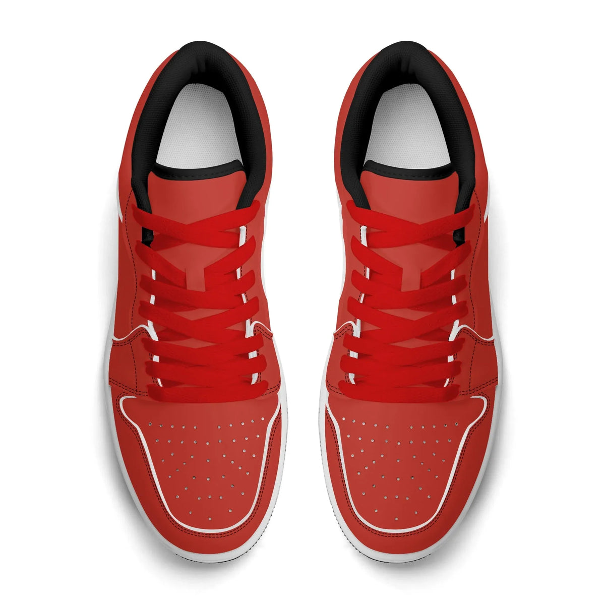 harley-davidson-red-low-top-leder-sneaker-fur-damen-sneaker-jlr-design-jlr-design-de-14 - JLR Design
