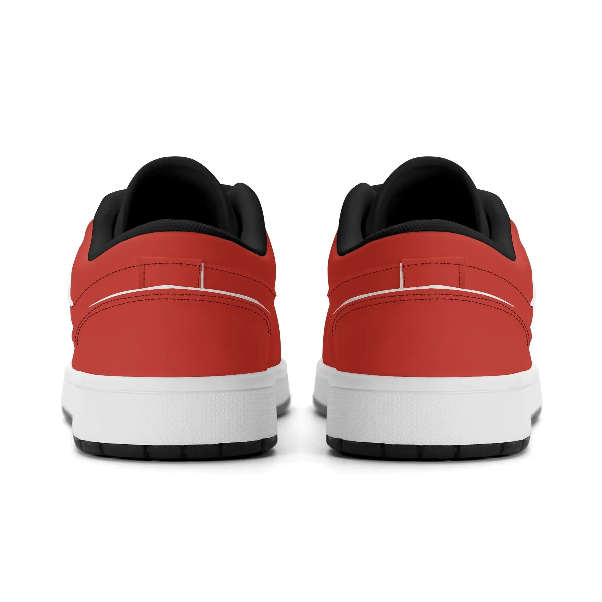 harley-davidson-red-low-top-leder-sneaker-fur-herren-sneaker-jlr-design-13 - JLR Design