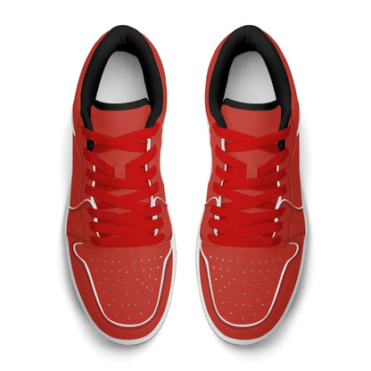 harley-davidson-red-low-top-leder-sneaker-fur-herren-sneaker-jlr-design-14 - JLR Design