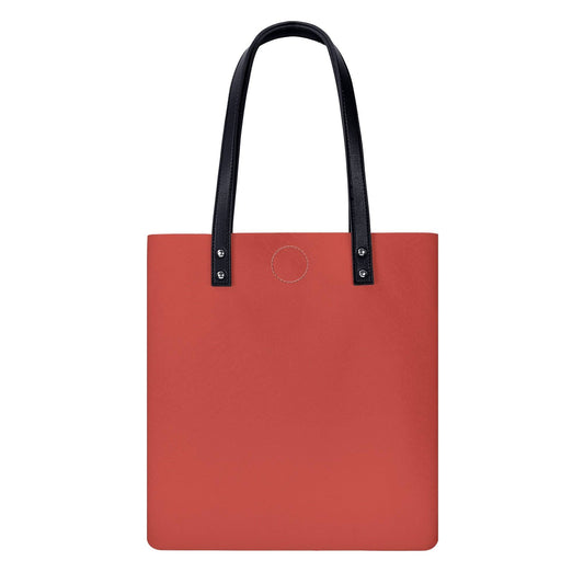 harley-davidson-red-pu-leder-handtasche-handtasche-jlr-design-1 - JLR Design
