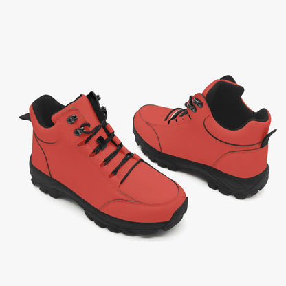 harley-davidson-red-winter-stiefel-winter-stiefel-jlr-design-1 - JLR Design