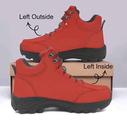 harley-davidson-red-winter-stiefel-winter-stiefel-jlr-design-5 - JLR Design