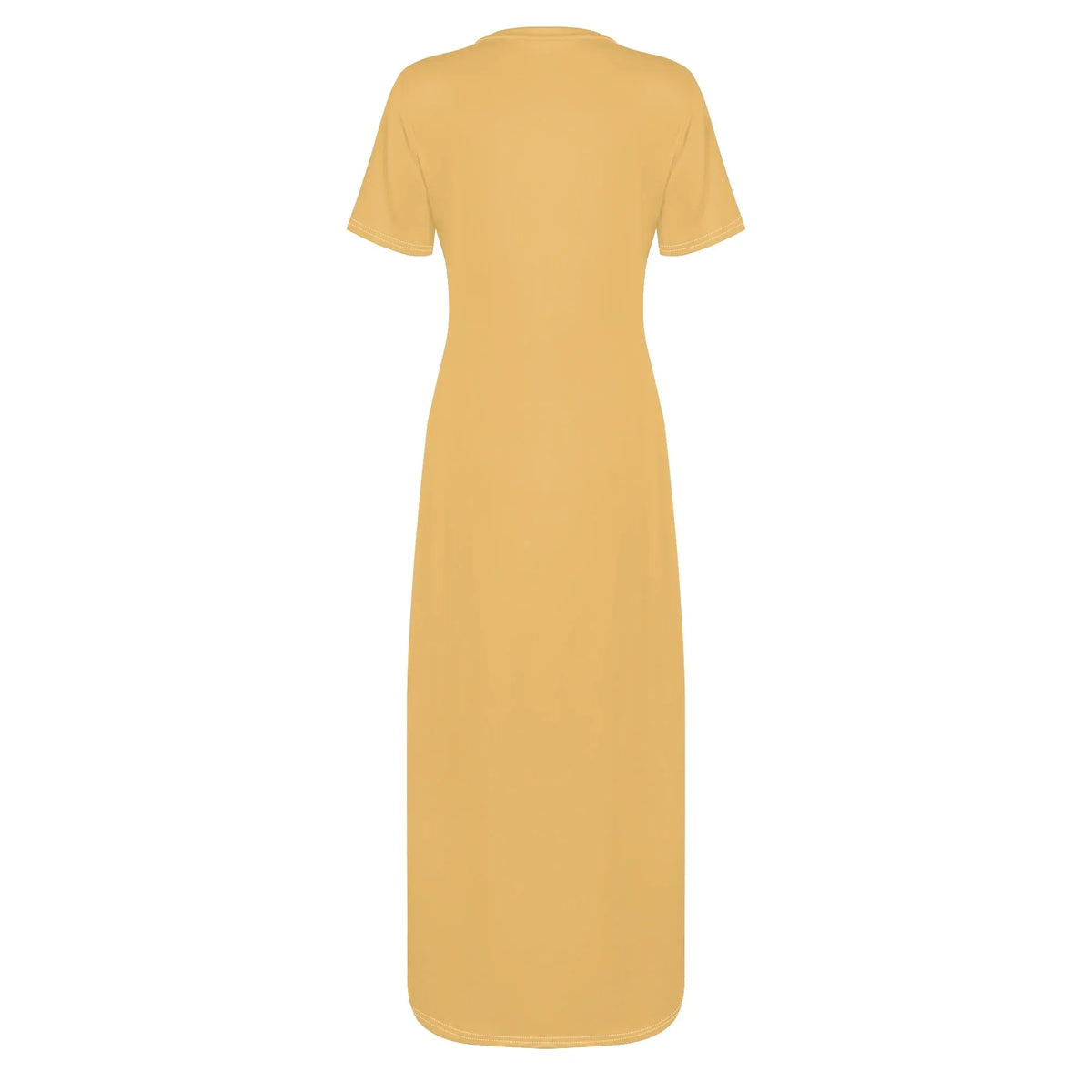 harvest-gold-bodycon-maxi-dress-long-dress-jlr-design-jlr-design-de-4 - JLR Design
