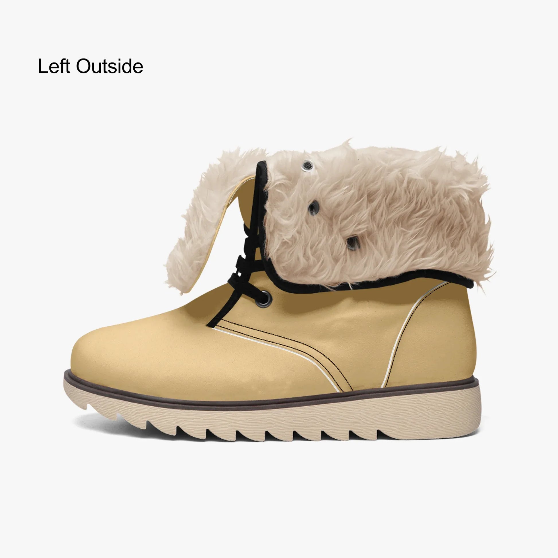 harvest-gold-chic-boots-mit-pluschfutter-boots-jlr-design-5 - JLR Design