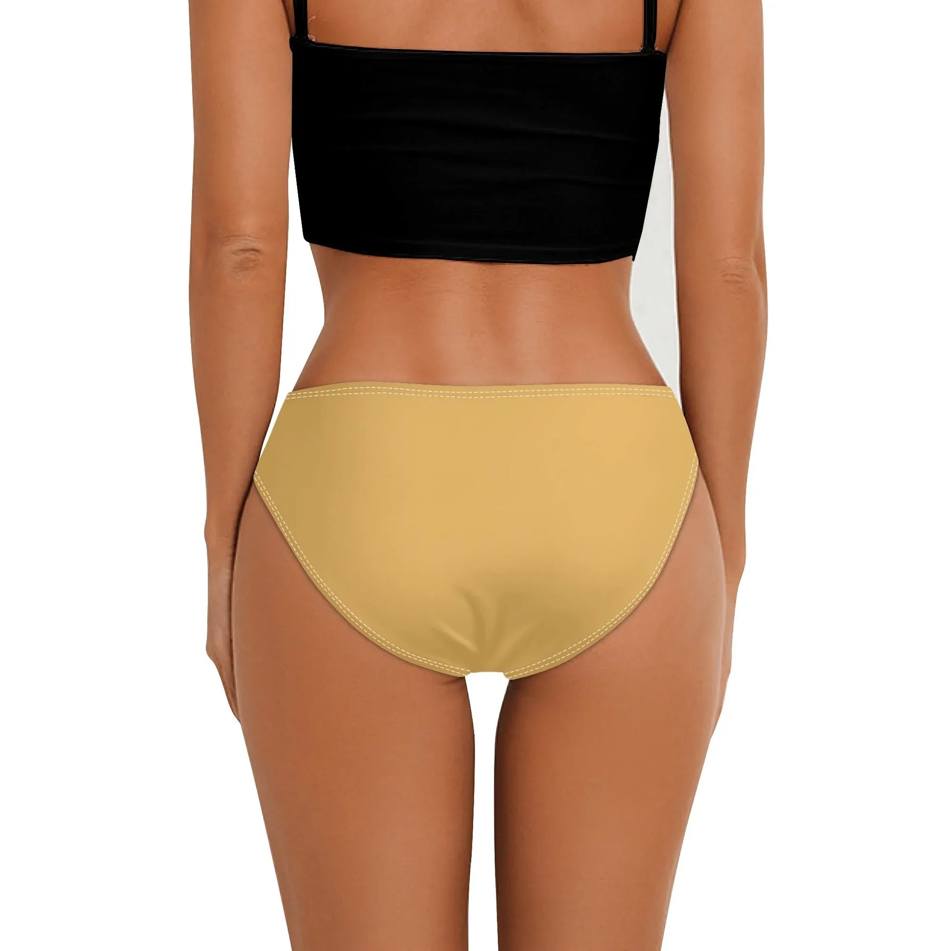 harvest-gold-damen-slip-damen-slip-jlr-design-2 - JLR Design