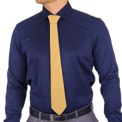 harvest-gold-krawatte-krawatte-jlr-design-1 - JLR Design