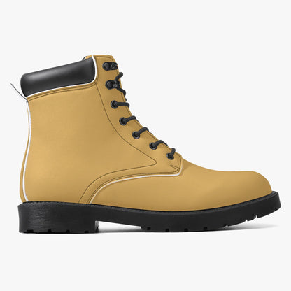 harvest-gold-leder-boots-or-stylische-und-warme-winterstiefel-boots-jlr-design-3 - JLR Design