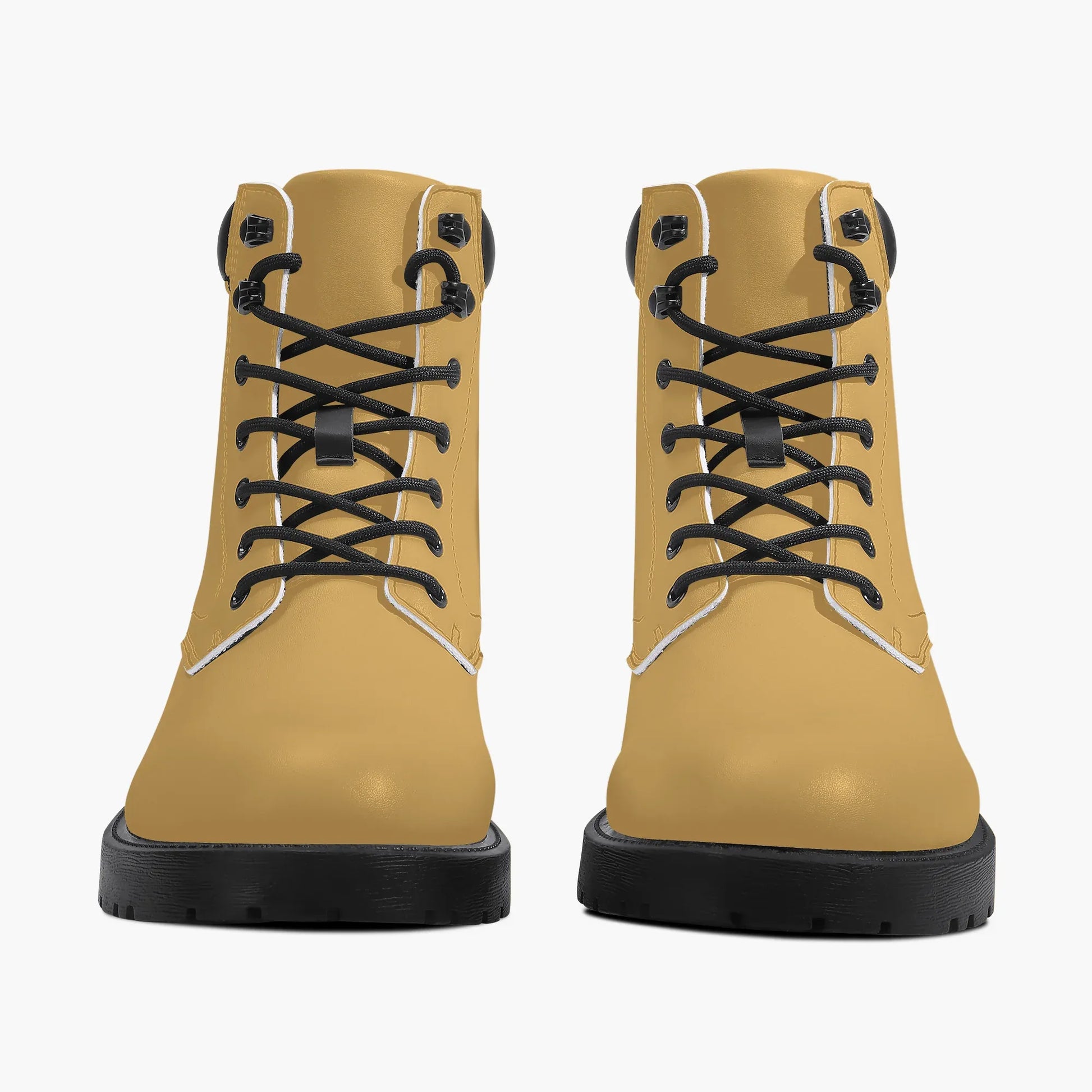 harvest-gold-leder-boots-or-stylische-und-warme-winterstiefel-boots-jlr-design-5 - JLR Design