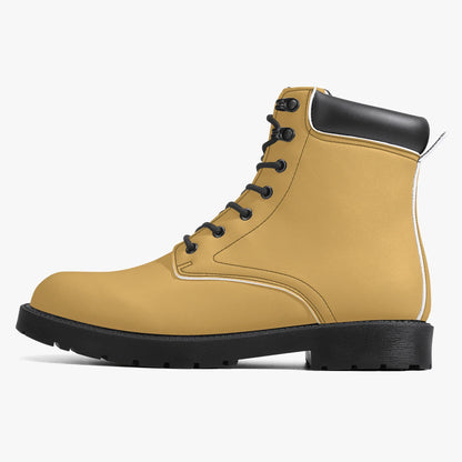 harvest-gold-leder-boots-or-stylische-und-warme-winterstiefel-boots-jlr-design-6 - JLR Design