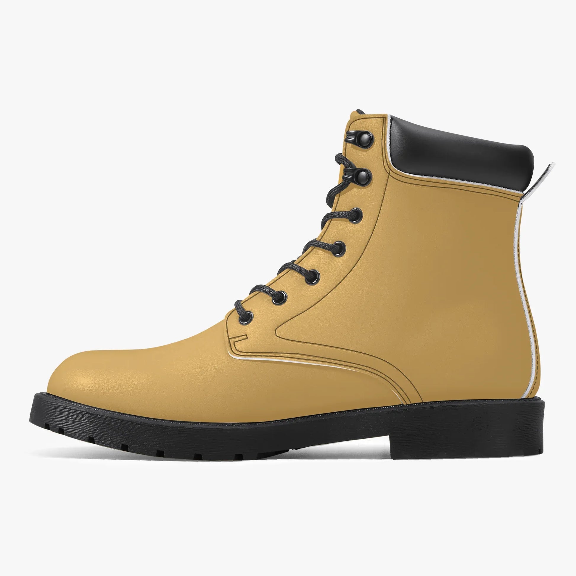 harvest-gold-leder-boots-or-stylische-und-warme-winterstiefel-boots-jlr-design-7 - JLR Design