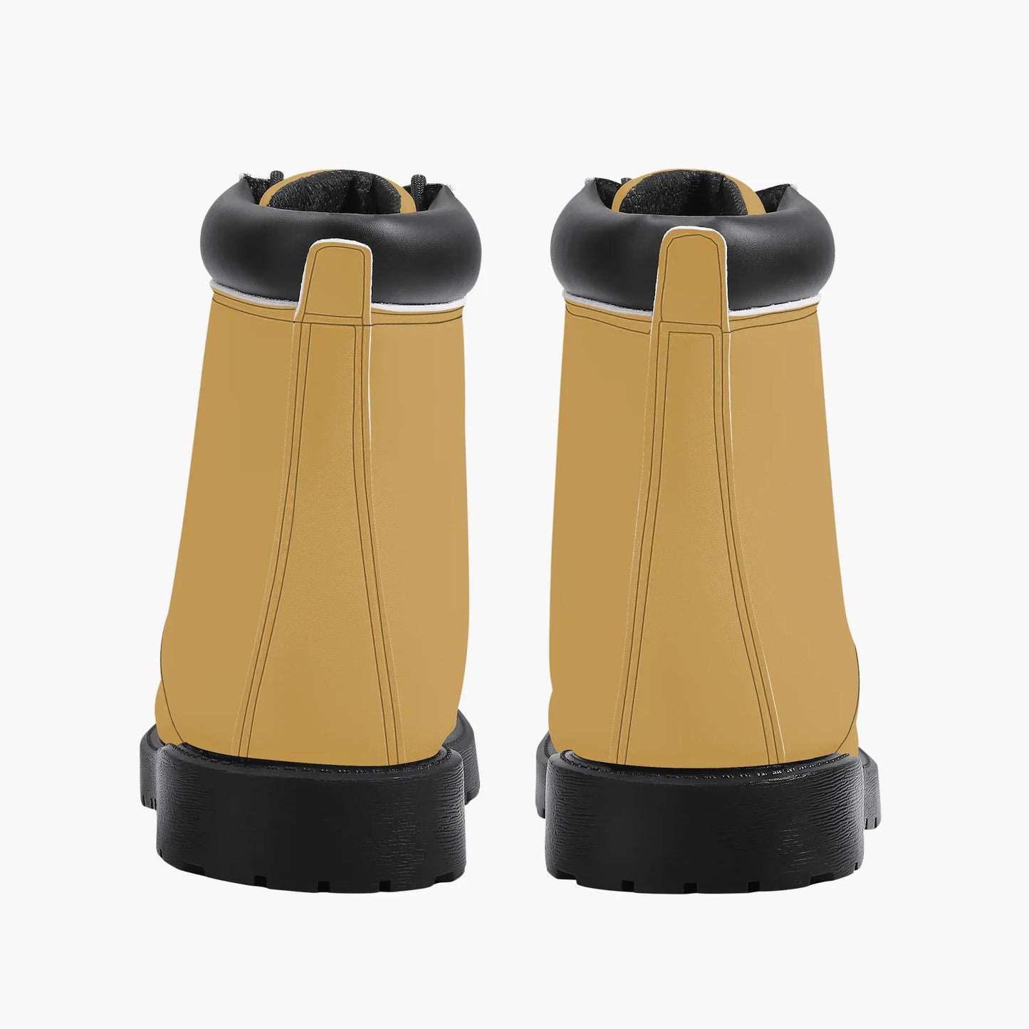 harvest-gold-leder-boots-or-stylische-und-warme-winterstiefel-boots-jlr-design-9 - JLR Design