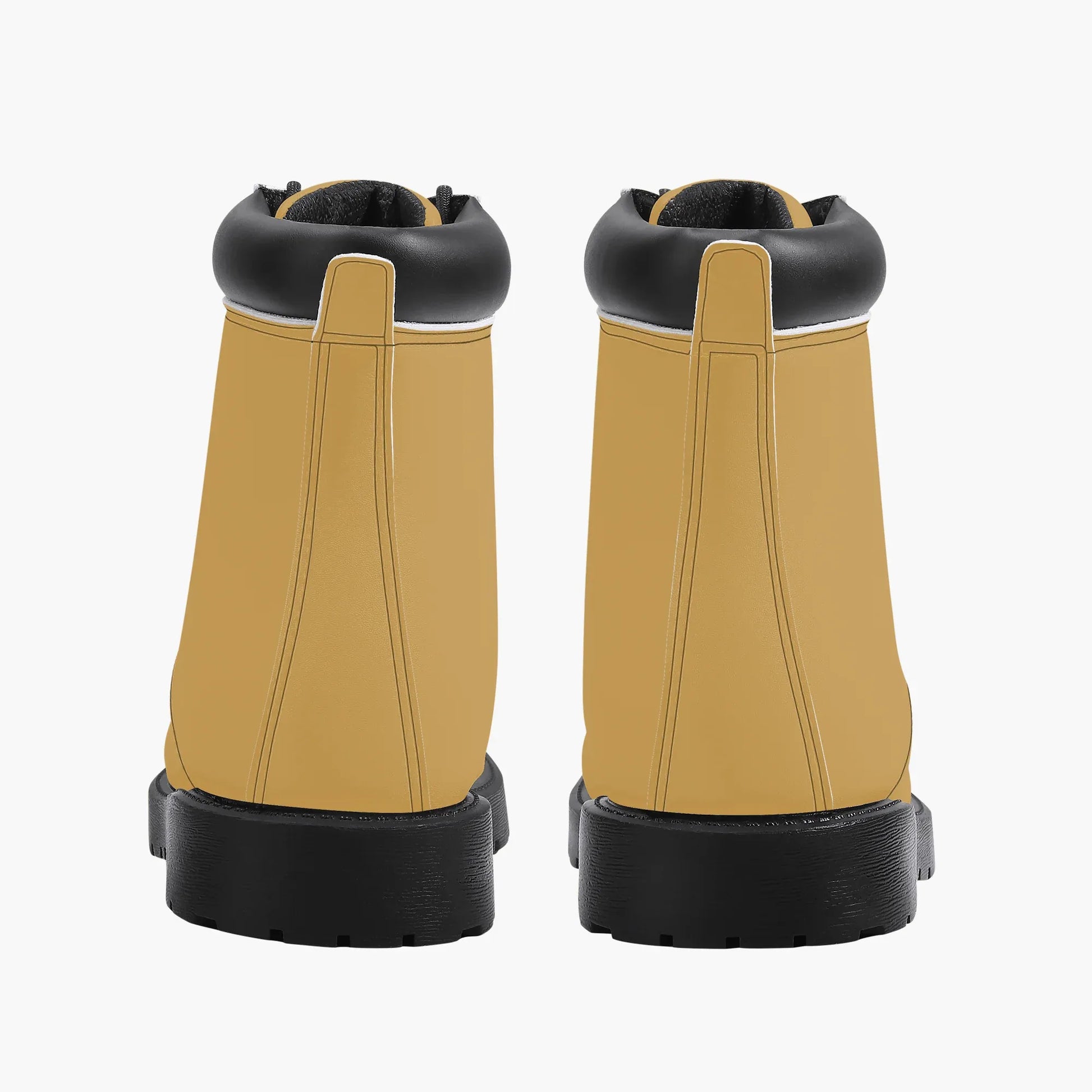 harvest-gold-leder-boots-or-stylische-und-warme-winterstiefel-boots-jlr-design-9 - JLR Design