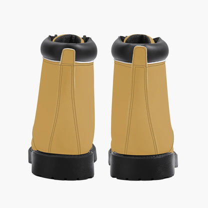 harvest-gold-leder-boots-or-stylische-und-warme-winterstiefel-boots-jlr-design-9 - JLR Design