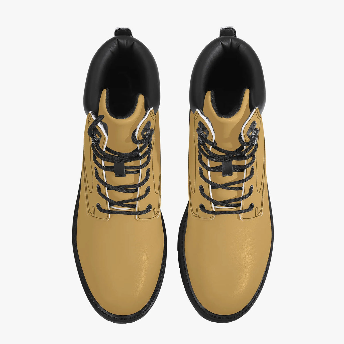 harvest-gold-leder-boots-or-stylische-und-warme-winterstiefel-boots-jlr-design-jlr-design-de-4 - JLR Design