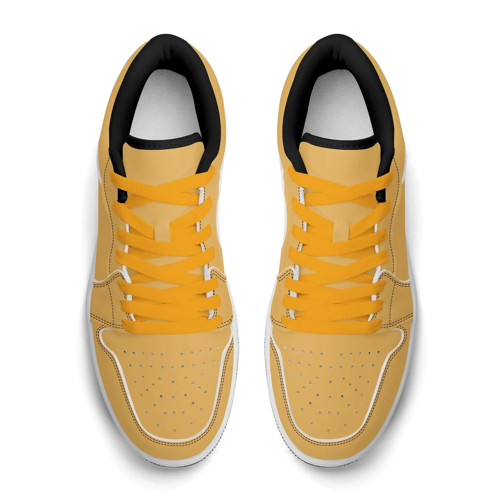 harvest-gold-low-top-leder-sneaker-fur-herren-sneaker-jlr-design-14 - JLR Design