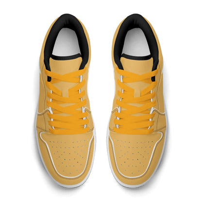 harvest-gold-low-top-leder-sneaker-fur-herren-sneaker-jlr-design-14 - JLR Design