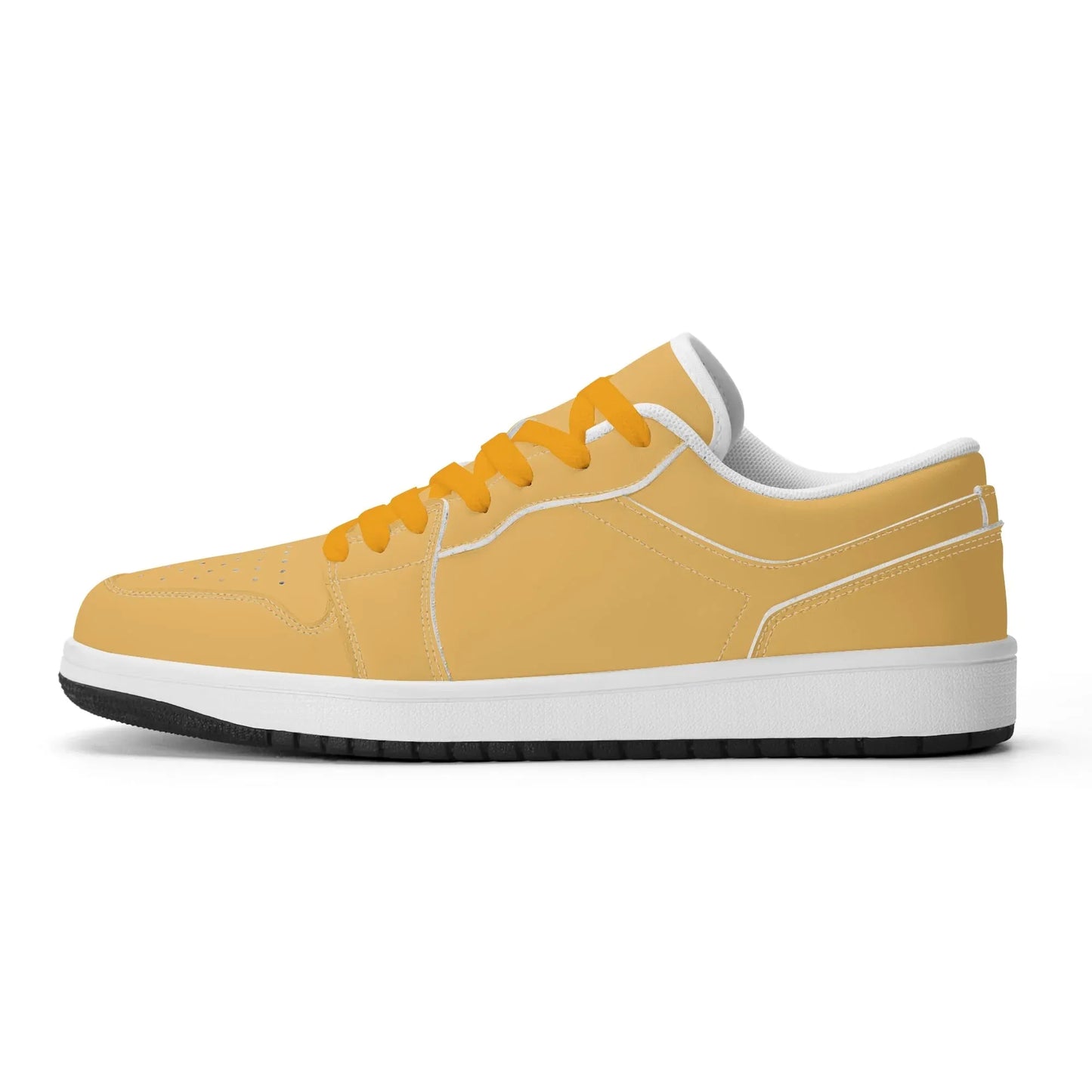 harvest-gold-low-top-leder-sneaker-fur-herren-sneaker-jlr-design-2 - JLR Design