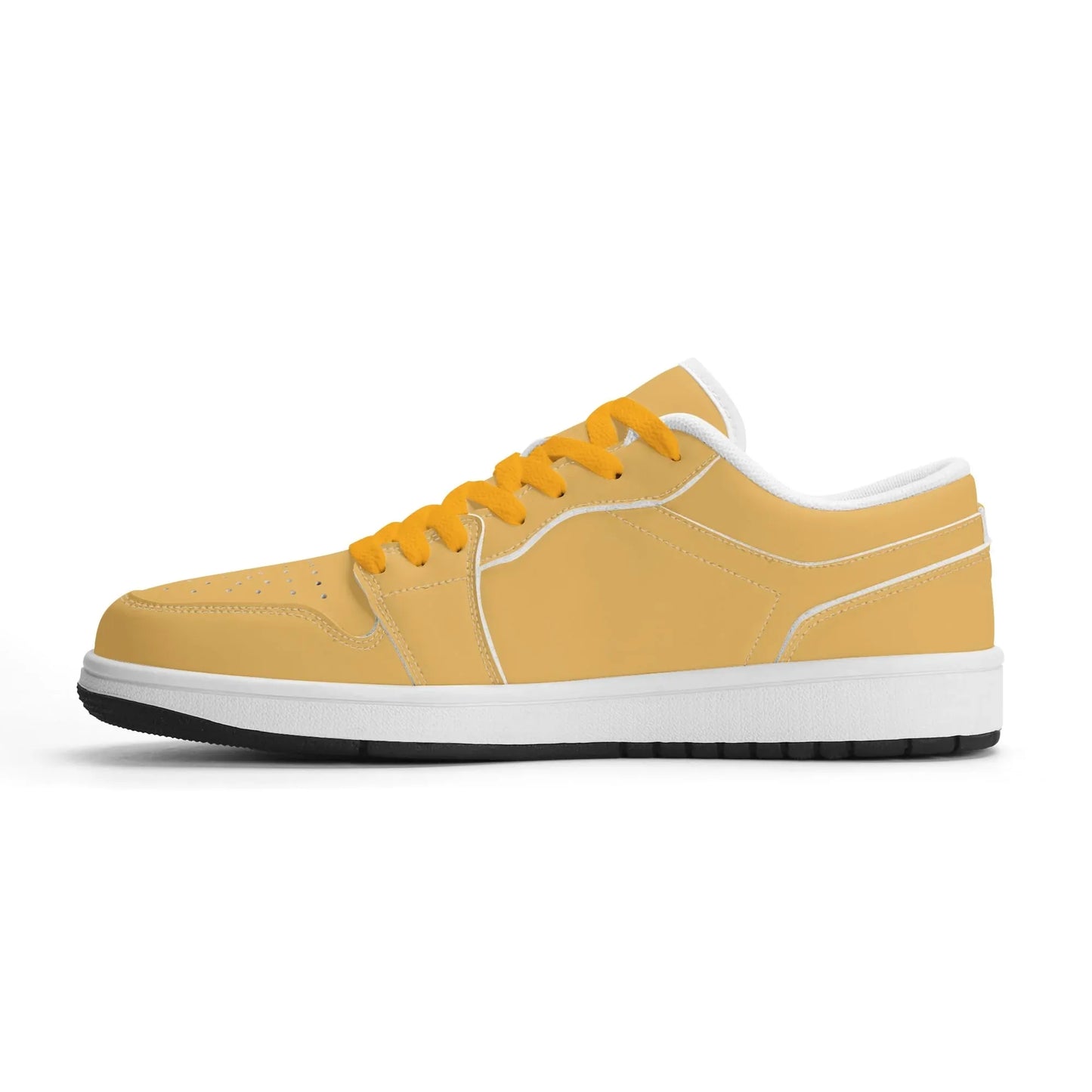 harvest-gold-low-top-leder-sneaker-fur-herren-sneaker-jlr-design-4 - JLR Design