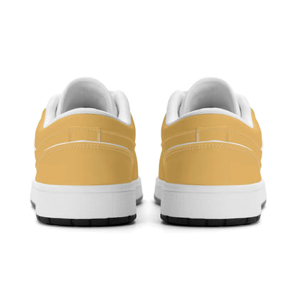harvest-gold-low-top-leder-sneaker-fur-herren-sneaker-jlr-design-6 - JLR Design