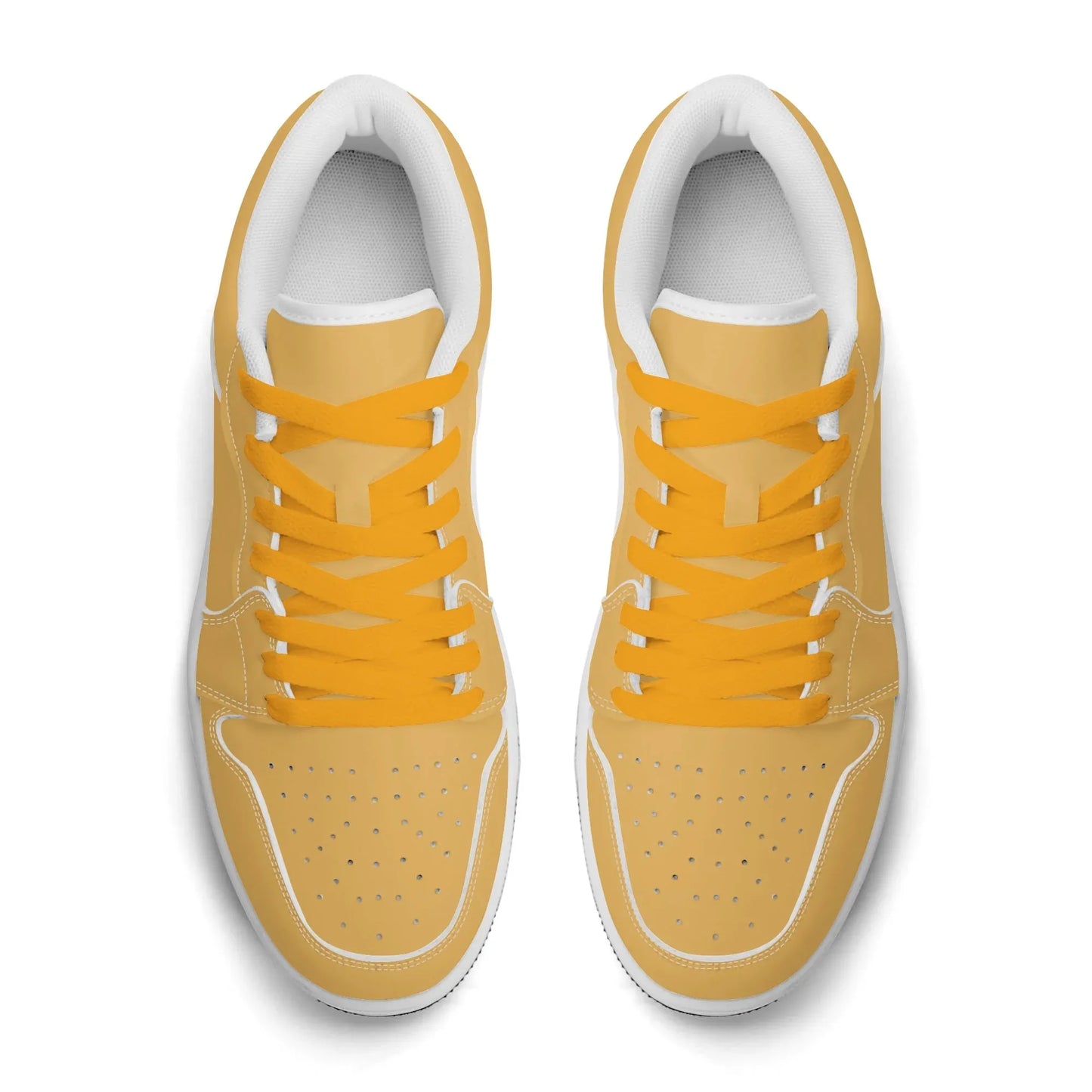 harvest-gold-low-top-leder-sneaker-fur-herren-sneaker-jlr-design-7 - JLR Design