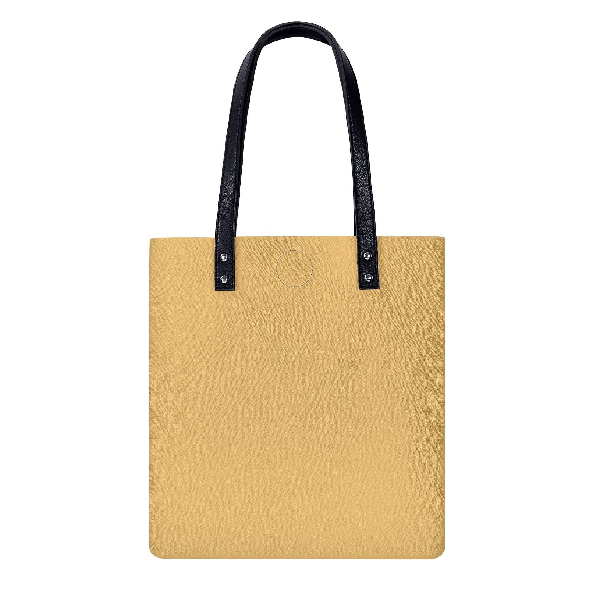 harvest-gold-pu-leder-handtasche-handtasche-jlr-design-1 - JLR Design
