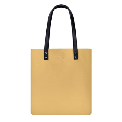 harvest-gold-pu-leder-handtasche-handtasche-jlr-design-1 - JLR Design