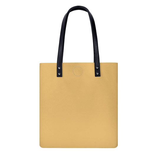 harvest-gold-pu-leder-handtasche-handtasche-jlr-design-1 - JLR Design