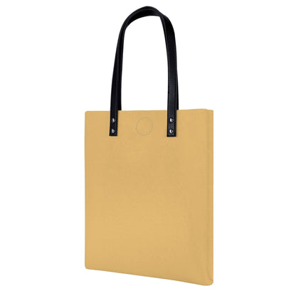 harvest-gold-pu-leder-handtasche-handtasche-jlr-design-2 - JLR Design