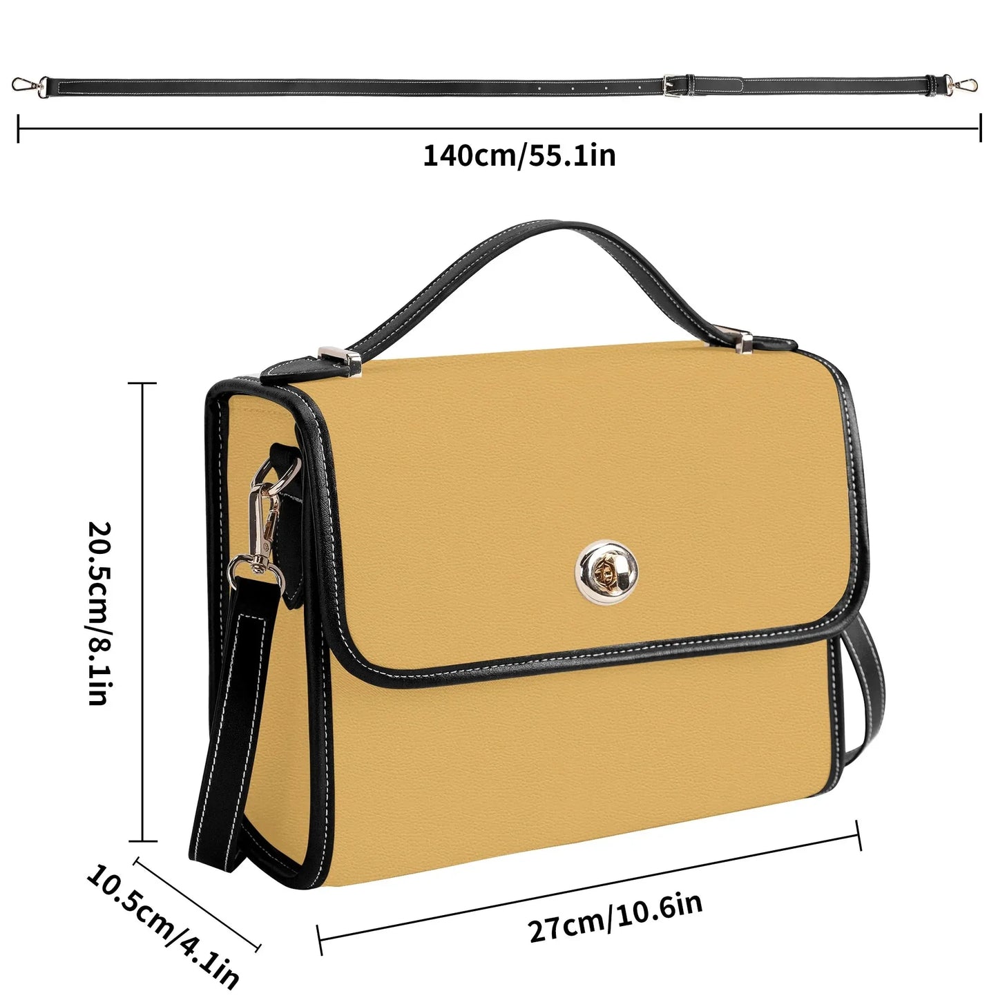 harvest-gold-satchel-bag-umhangetasche-umhangetasche-jlr-design-8 - JLR Design