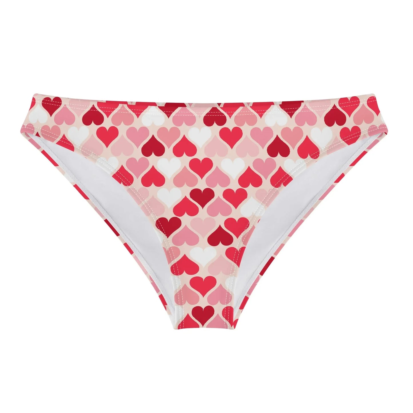 hearts-damen-slip-damen-slip-jlr-design-3 - JLR Design