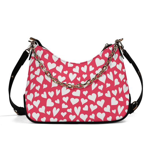 hearts-elegante-umhangetasche-mit-kette-umhangetasche-jlr-design-1 - JLR Design