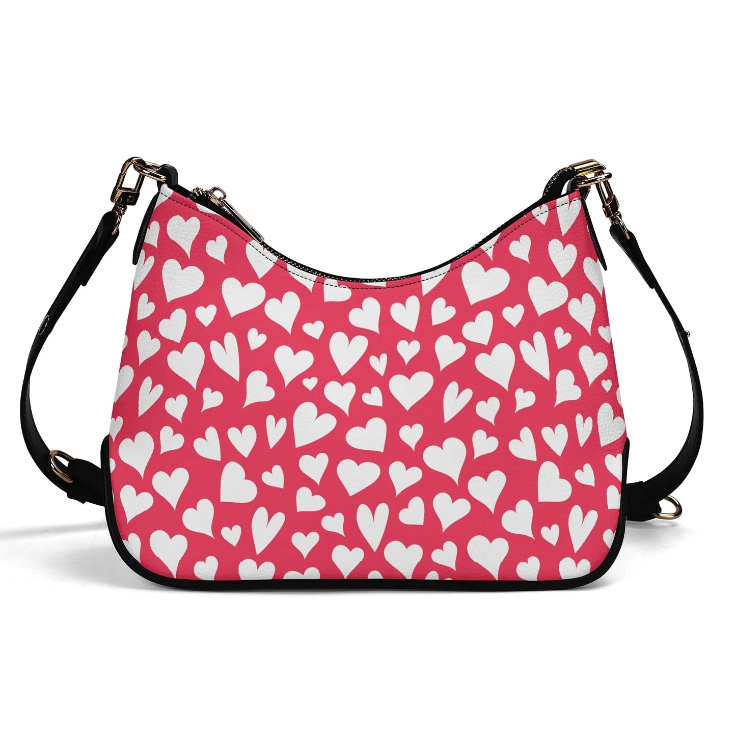 hearts-elegante-umhangetasche-mit-kette-umhangetasche-jlr-design-2 - JLR Design