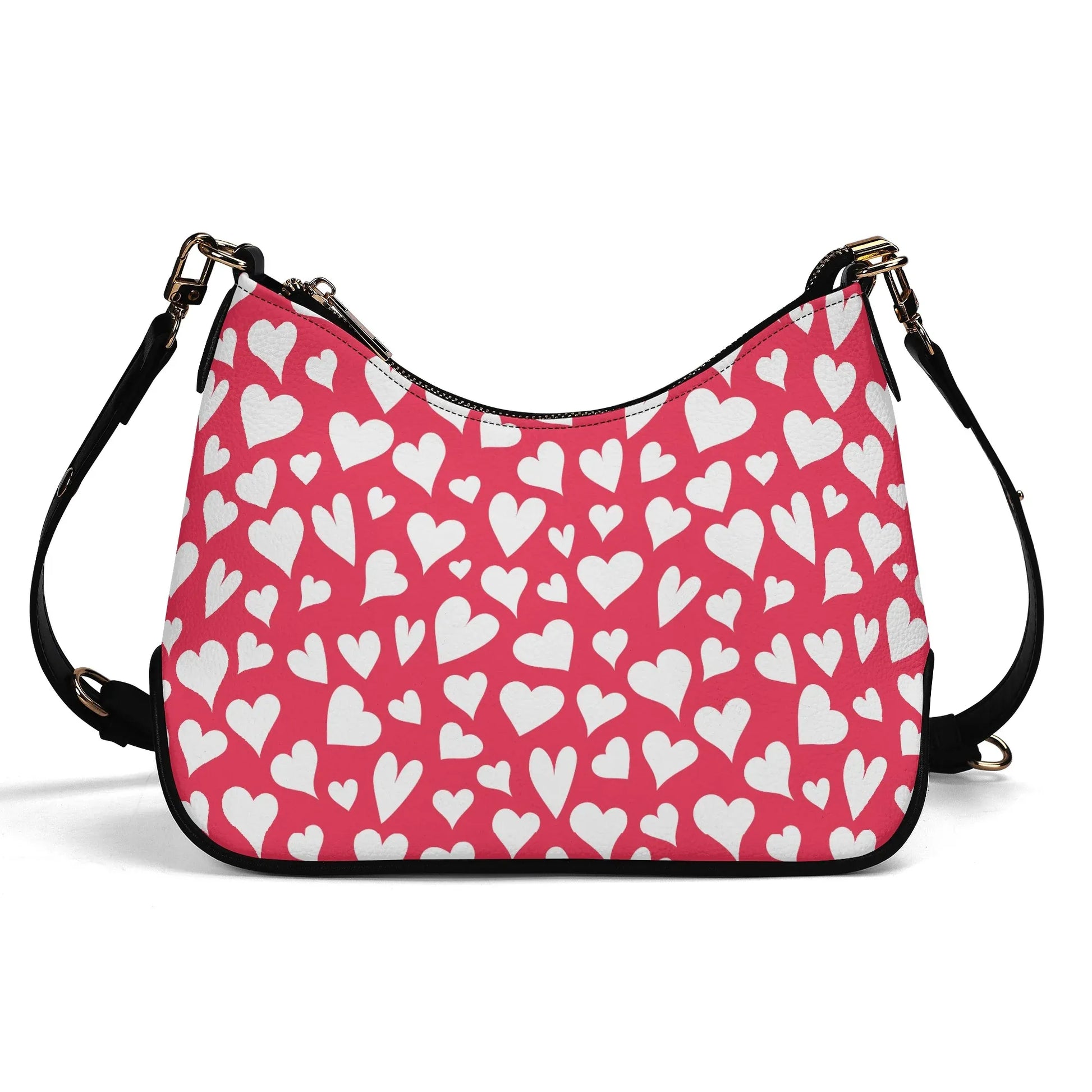 hearts-elegante-umhangetasche-mit-kette-umhangetasche-jlr-design-2 - JLR Design