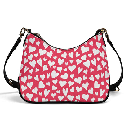hearts-elegante-umhangetasche-mit-kette-umhangetasche-jlr-design-2 - JLR Design
