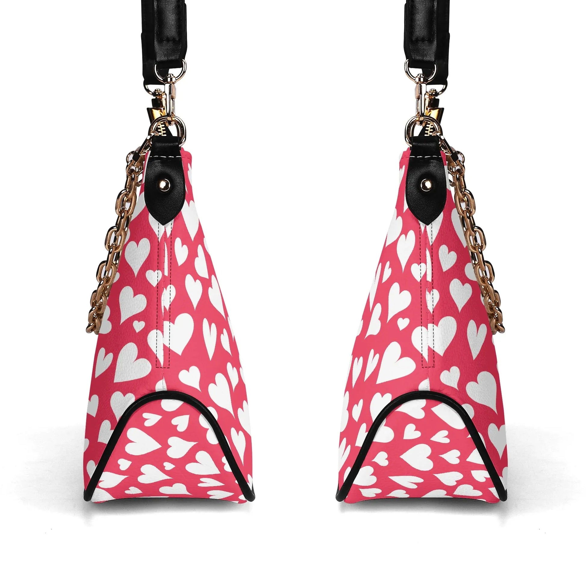 hearts-elegante-umhangetasche-mit-kette-umhangetasche-jlr-design-4 - JLR Design