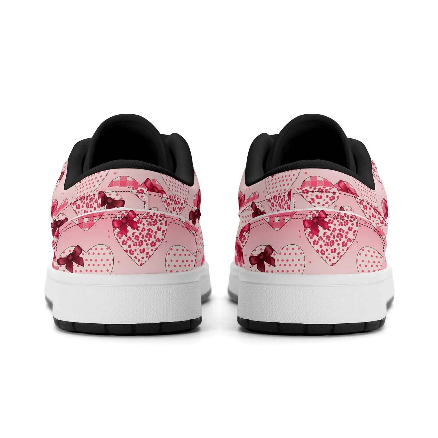 hearts-low-top-leder-sneaker-fur-herren-sneaker-jlr-design-13 - JLR Design