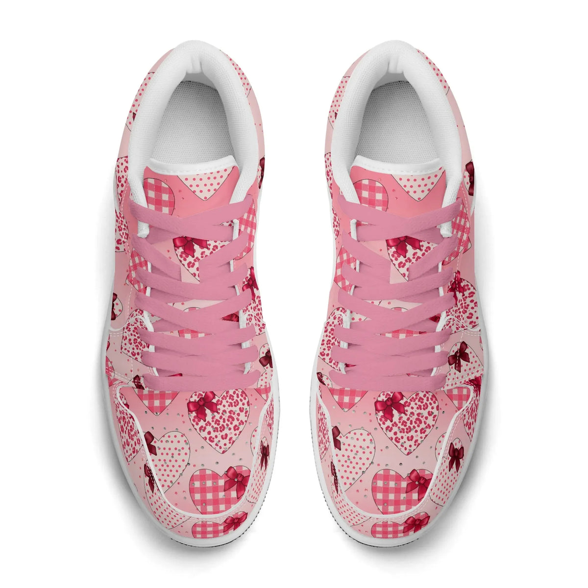 hearts-low-top-leder-sneaker-fur-herren-sneaker-jlr-design-jlr-design-de-7 - JLR Design