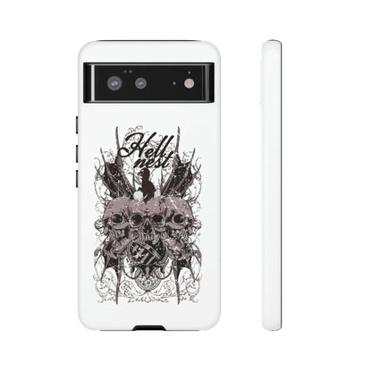 hells-nest-handyhulle-google-pixel-2-3-4-5-6-7-8-9-a-xl-pro-5g-phone-case-jlr-design-19 - JLR Design