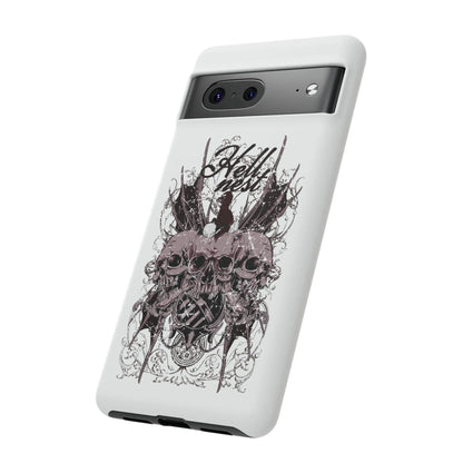 hells-nest-handyhulle-google-pixel-2-3-4-5-6-7-8-9-a-xl-pro-5g-phone-case-jlr-design-2 - JLR Design