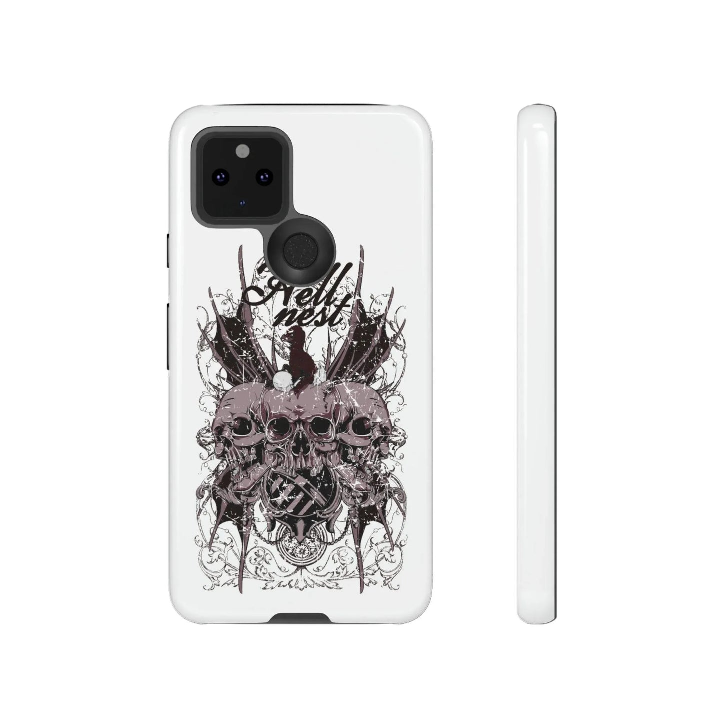 hells-nest-handyhulle-google-pixel-2-3-4-5-6-7-8-9-a-xl-pro-5g-phone-case-jlr-design-21 - JLR Design