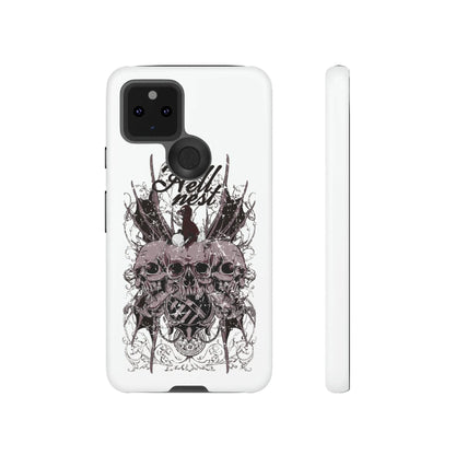 hells-nest-handyhulle-google-pixel-2-3-4-5-6-7-8-9-a-xl-pro-5g-phone-case-jlr-design-23 - JLR Design