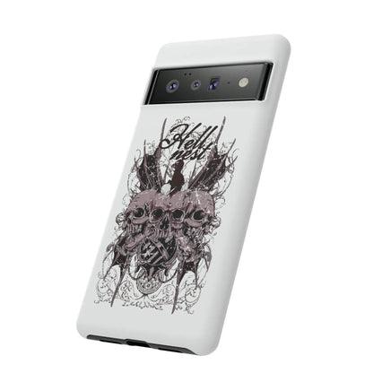 hells-nest-handyhulle-google-pixel-2-3-4-5-6-7-8-9-a-xl-pro-5g-phone-case-jlr-design-4 - JLR Design