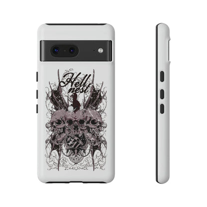 hells-nest-handyhulle-google-pixel-2-3-4-5-6-7-8-9-a-xl-pro-5g-phone-case-jlr-design-5 - JLR Design