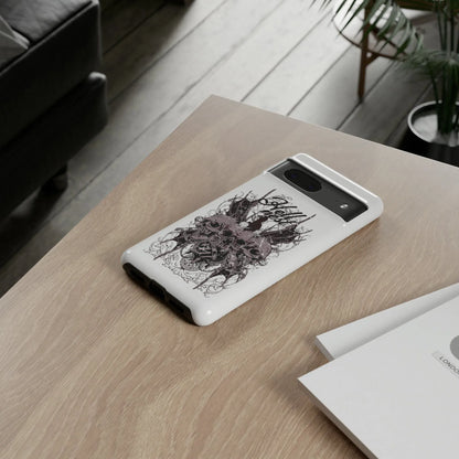 hells-nest-handyhulle-google-pixel-2-3-4-5-6-7-8-9-a-xl-pro-5g-phone-case-jlr-design-6 - JLR Design